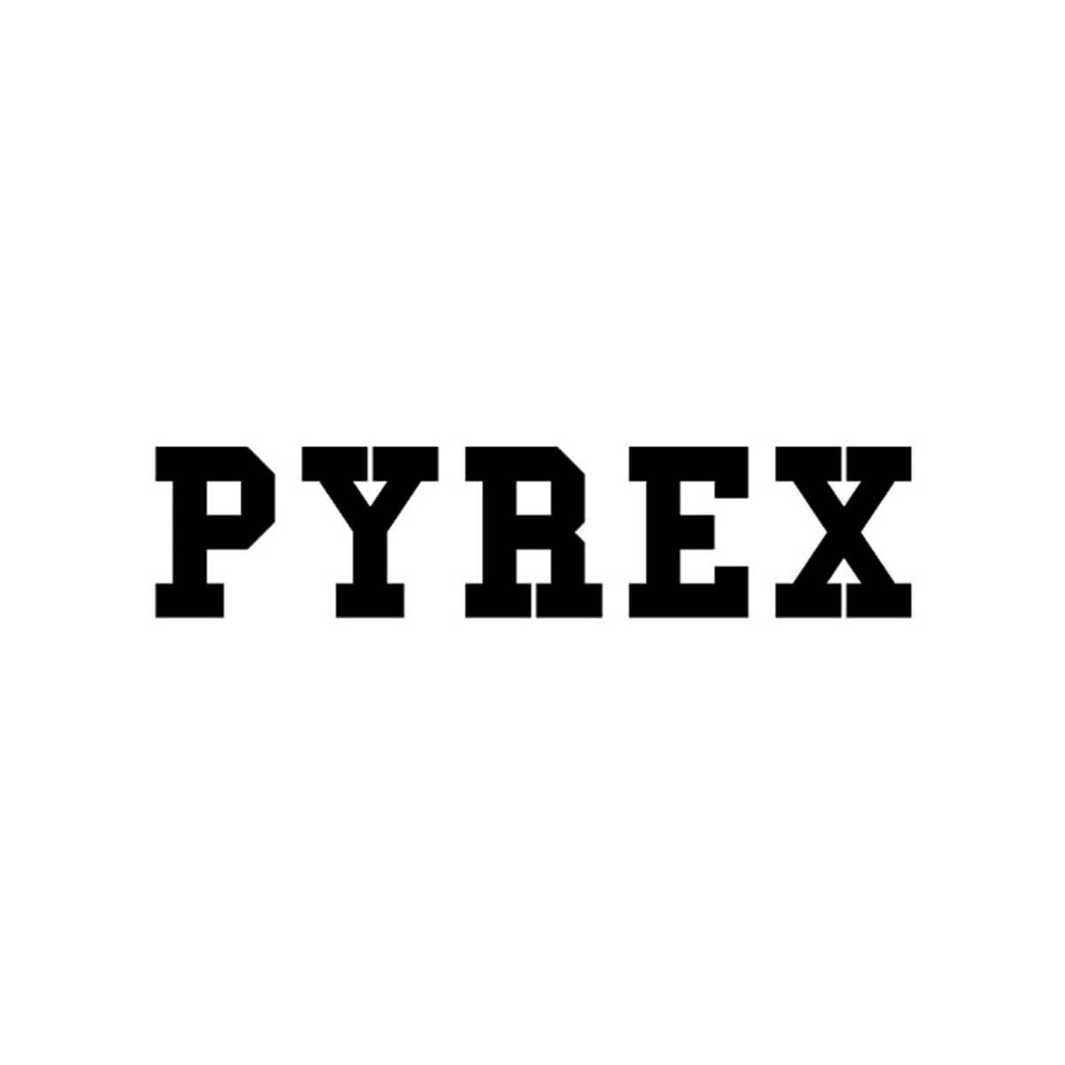 pyrex